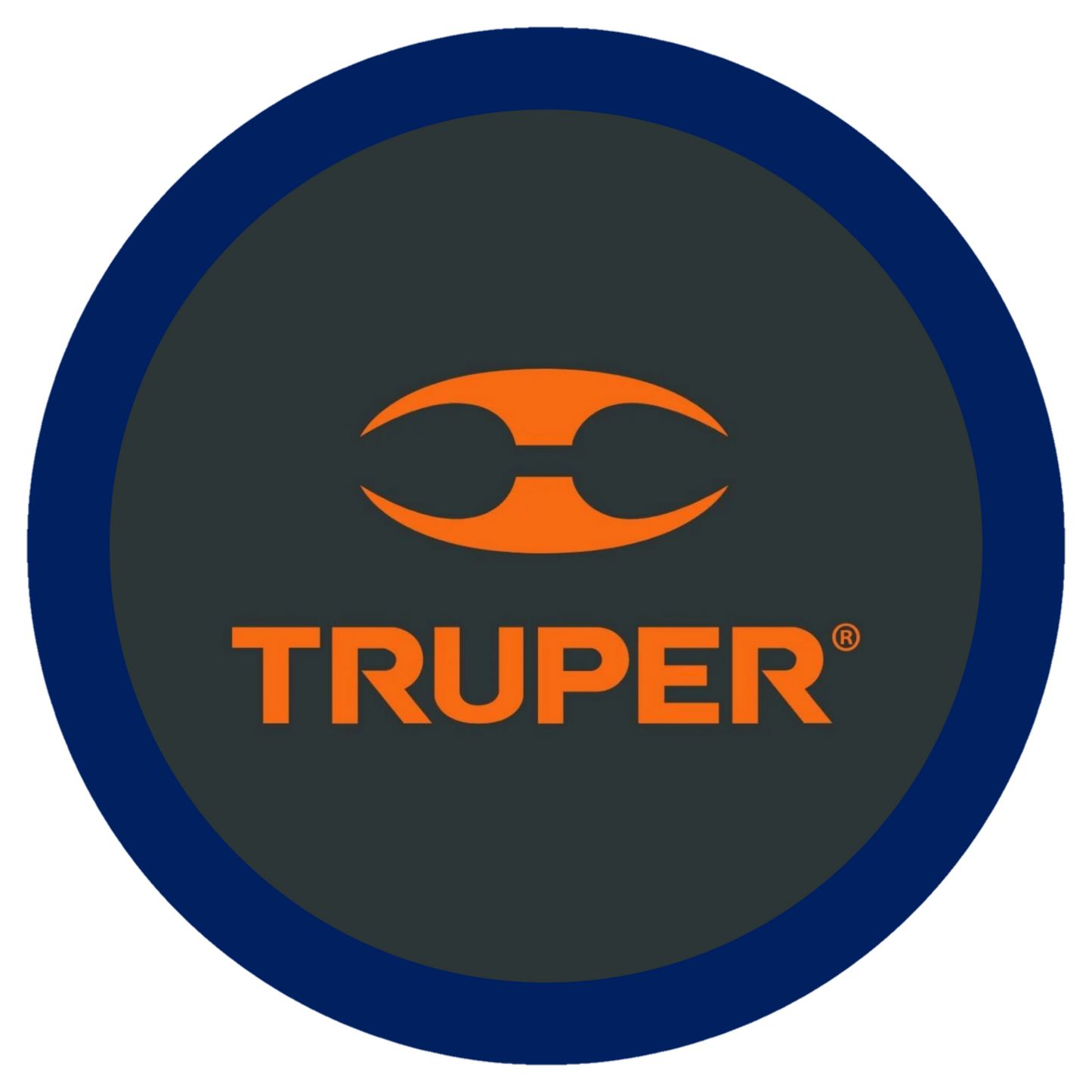 Visor de repuesto para respirador RES-600, Truper