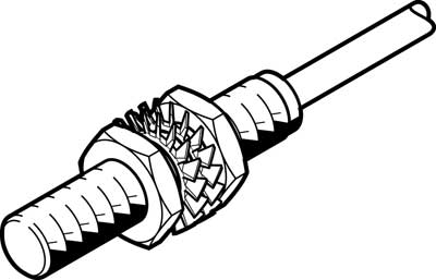 sensor de proximidad SIEF-M8B-PS-K-L