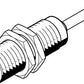 sensor de proximidad SIEF-M18B-PS-K-L