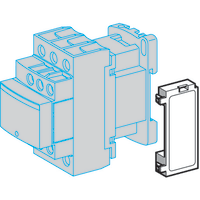 Varistor eléctrico para LC1D09-LC1D38, LC1DT20-LC1DT41, serie de TeSys D