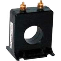 Transformador corriente I=75A primario I=5A secundario 600V 2VA el 2% FS