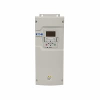 VFD, 230V marco 2, nema 1, 7.5Hp (25A) Ct, 10Hp (31A) Vt, con a.C., serie DG1