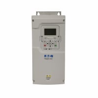 VFD, 230V marco 1, nema 1, 2Hp (7.8A) Ct, 3Hp (11A) Vt, con a.C., serie DG1