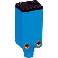 Sensor de proximidad capacitivo, 8m m o 6m m, Non-flushFlush, conec del cable W M8, PNP, NO