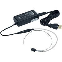 Adaptador de la CA, 21.6 a 26.4 VDC, montaje del soporte, serie de IZF