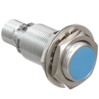 Sensor de proximidad, inductivo, gama de detección de 10m m, 4-20mA, 0-10V, M12, serie de IMA