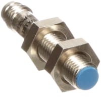 Sensor de proximidad, inductivo, gama de 1.215m m, M8 x 1, PNP, NO, conectador M8, 3-Pin