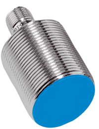 Sensor de proximidad, gama de 12.15m m, M30 X 1.5, PNP, NO, M12, varón 4-Pin