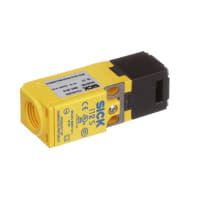 Interruptor de seguridad electromecánico, i12S, 2NC, 3A@240VAC 2A@24VDC, Cbl Glnd, 1xM16