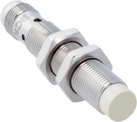 Sensor de proximidad, serie del FMI, Lng Bdy, 8m m Rnge, NonFlush, NO de la C.C. 3Wire PNP