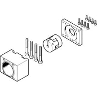 Positioner, CMSX-P-S-C-U-F1-D-50-A