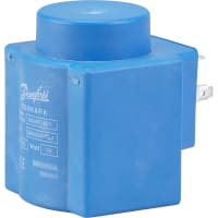 Bobinas para la válvula de solenoide, las espadas de BY240CS, del estruendo, CA 208-240V, 14W y 230V la CA, 14W