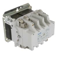 Viaje en automóvili el contactor del control, No-Invirtiendo haber conectado delantero, 90A, serie A200