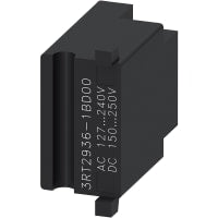 Varistor S2 127-240 Vac/150-250 Vdc