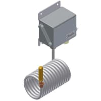 Sensor de la conductividad, los 0.01-20mS/cm, hilo de rosca NPT 1 ", PES, serie de Condumax