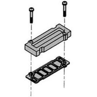 Tornillo de montaje, serie SY5000