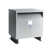 ¿Drive Isolation Transformer - Three Phase, 460? - 460Y/266V, 75kVA