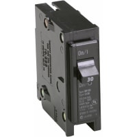 Triturador 30A/1 poste 120/240V 10K del BR