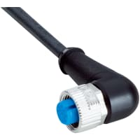 Cordset, cables que conectan, YG2A14-050UB3XLEAX