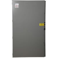 nema 3R del INTERRUPTOR de SEGURIDAD de 1200A/3P HD NON-FUSIBLE 600V