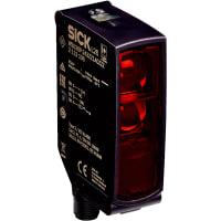 Switches safety del PE de Single-beam, Sender (emitter) only, sold de Receiver separately