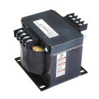 XFMR CONTROL 750VA MULTIPLE VOLTAGES