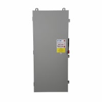 nema No-Fusible 4/4X SST del interruptor de seguridad de 200A/6P HD 600V