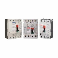 MARCO BKR-FXD PLUG-2500A de DESPEGUE 310 LSIG 70KA R de 3P GF 2500A