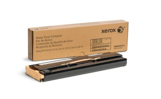 XEROX 008R08101 BOTELLA DESPERDICIO C8130/45/55-B45/55