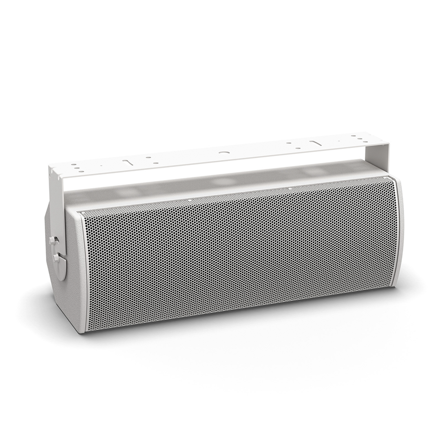 (811436-0210) ArenaMatch Utility AMU208 Altavoz exterior Blanco 300W 8 ohms cobertura nominal 90x60