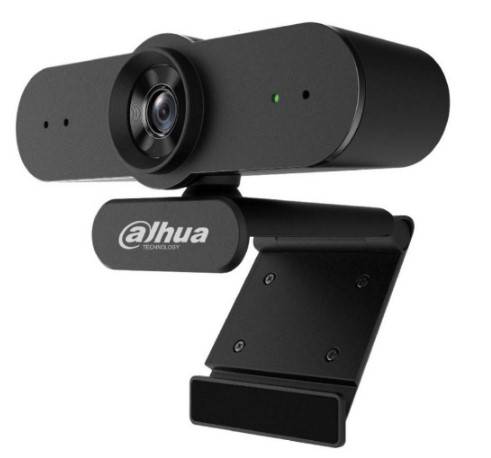 Webcam 2MP HTI-UC300V1-N Webcam 2MP, USB 2.0, Micrófono Integrado