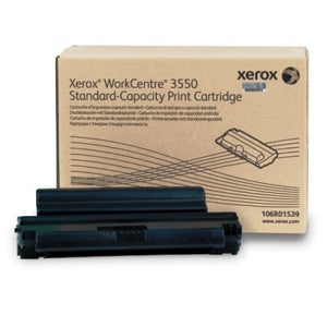 XEROX 106R01529 TONER NEGRO ESTANDAR