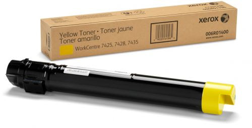 XEROX 006R01518 TONER AMARILLO ALTO