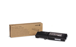 XEROX 106R02252 TONER NEGRO ESTANDAR