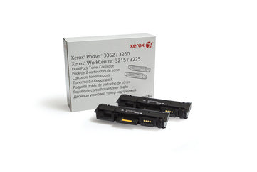 XEROX 106R02782 TONER NEGRO ALTO