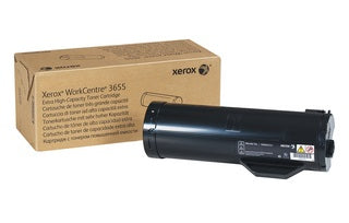 XEROX 106R02741 TONER NEGRO EXTRA ALTO