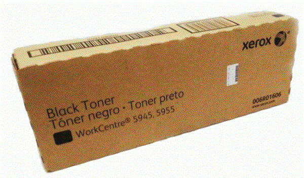 XEROX 006R01606 TONER NEGRO ALTO