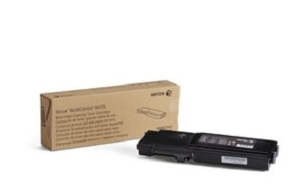 XEROX 106R02754 TONER AMARILLO ALTO