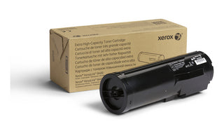 XEROX 106R03585 TONER NEGRO EXTRA ALTA CAPACIDAD