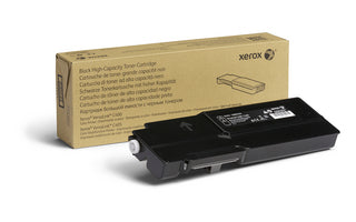 XEROX 106R03520 TONER NEGRO ALTO 5K