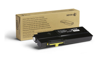 XEROX 106R03521 TONER AMARILLO ALTO 4.8K