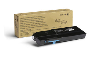 XEROX 106R03534 TONER CIAN EXTRA ALTO 8K