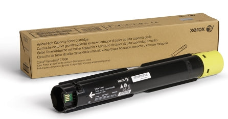 XEROX 106R03766 TONER AMARILLO ALTO