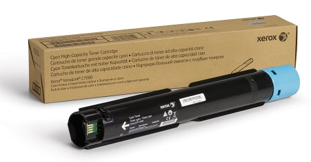 XEROX 106R03768 TONER CYAN ALTO