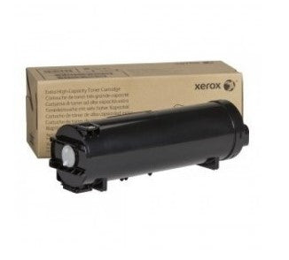 XEROX 106R03943 TONER NEGRO ALTA 29.5K