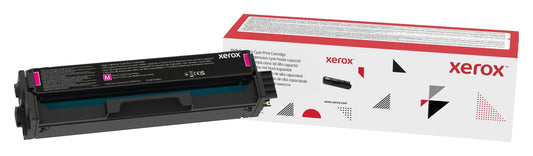 XEROX 006R04397 TONER  MAGENTA 2500 PAG.