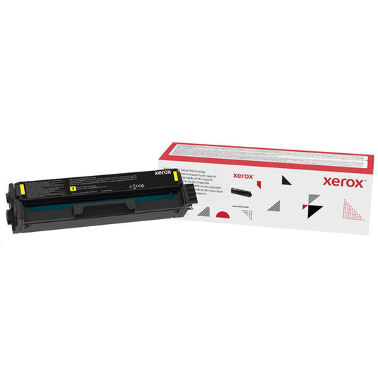 XEROX 006R04398 TONER  AMARILLO 2500 PAG.