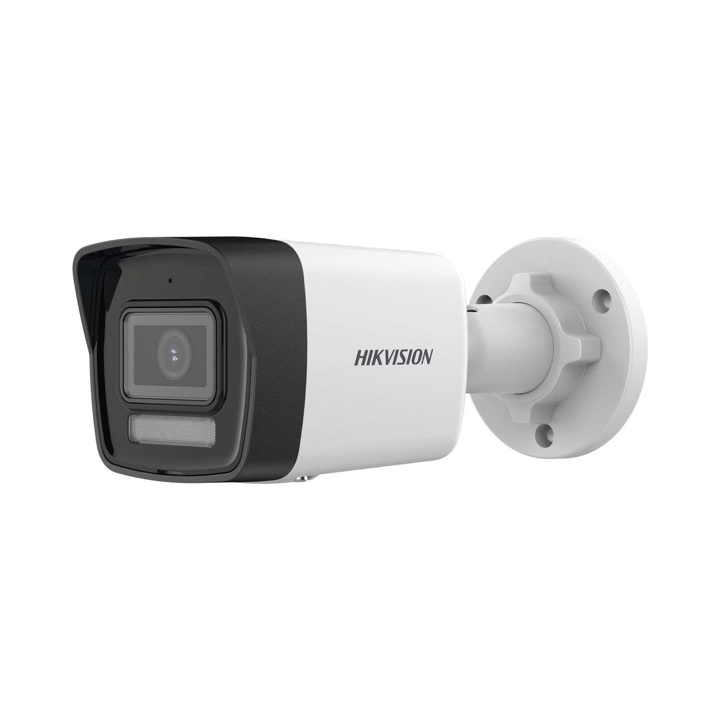 [Dual Light] Bala IP 8 Megapixel (4K) / Lente 2.8 mm / 30 mts IR + 30 mts Luz Blanca / MicrÃ³fono Integrado / ACUSENSE Lite / Exterior IP67 / H.265 / PoE / ONVIF / Micro SD