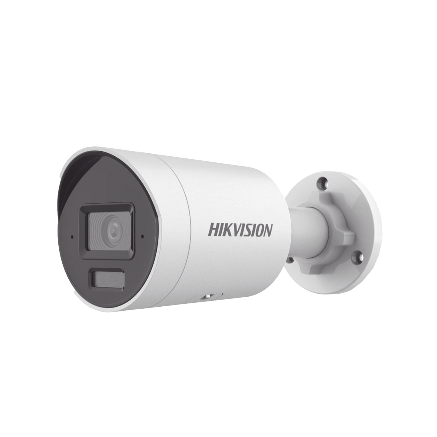 [Dual Light + 2 MicrÃ³fonos Integrados] Bala IP 2 Megapixel / Lente 2.8 mm / 40 mts Luz Blanca + 40 mts IR / ACUSENSE / Exterior IP67 / WDR 120 dB / PoE / ONVIF / Micro SD / Metal / ACUSEARCH