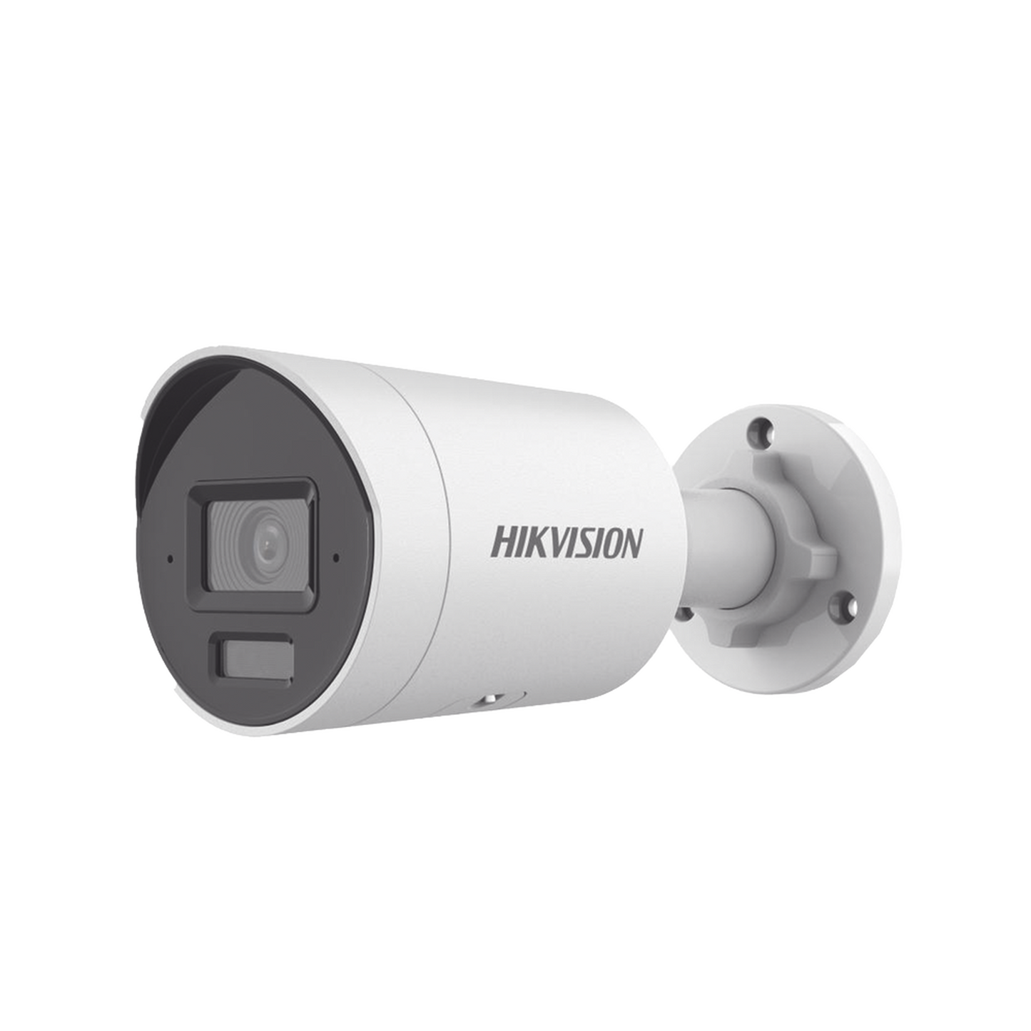 [Dual Light + 2 MicrÃ³fonos Integrados] Bala IP 8 Megapixel (4K) / Lente 2.8 mm / 40 mts Luz Blanca + 40 mts IR / ACUSENSE / Exterior IP67 / WDR 120 dB / PoE / ONVIF / Micro SD / Metal / ACUSEARCH